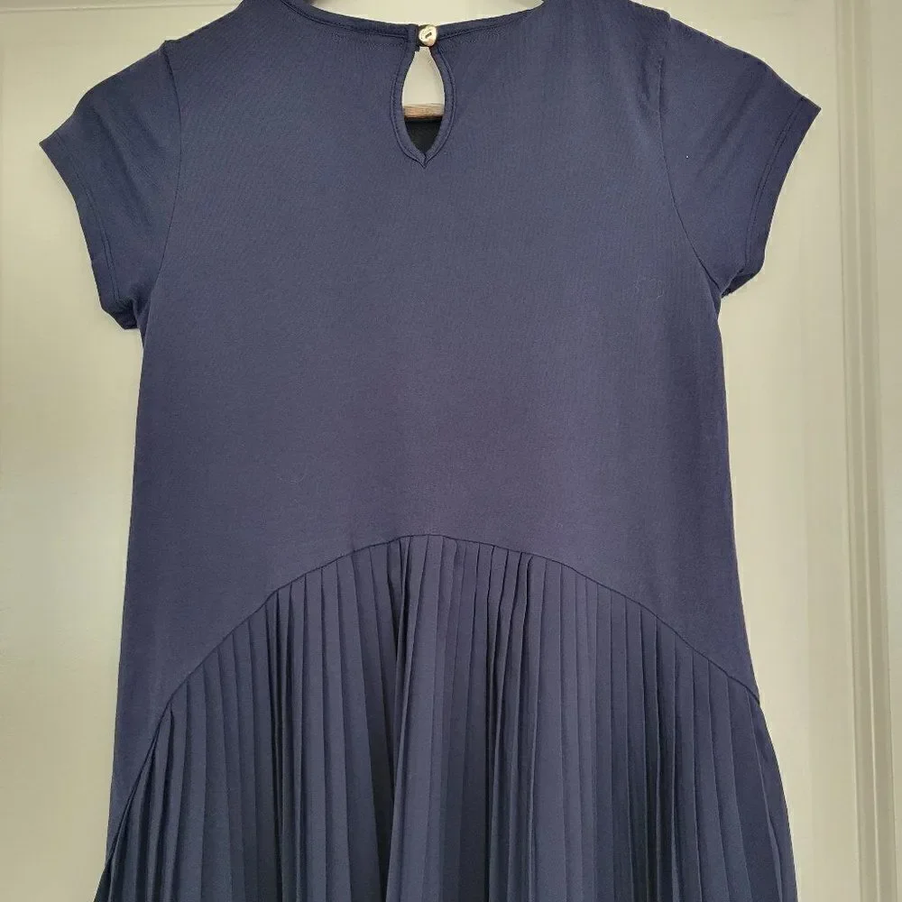 Ted baker girls dress size 12/13 /62.5 inch‎